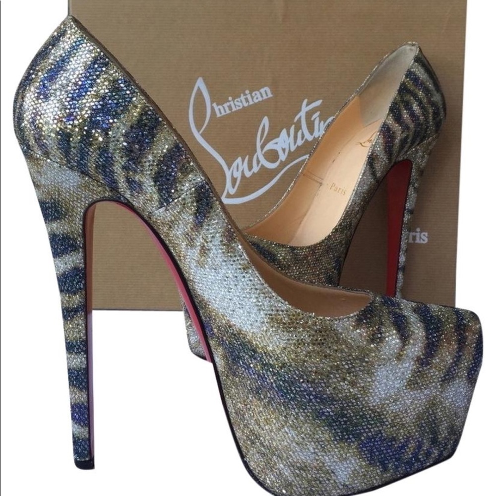 Christian louboutin